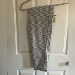 Danskin Gray Leggings